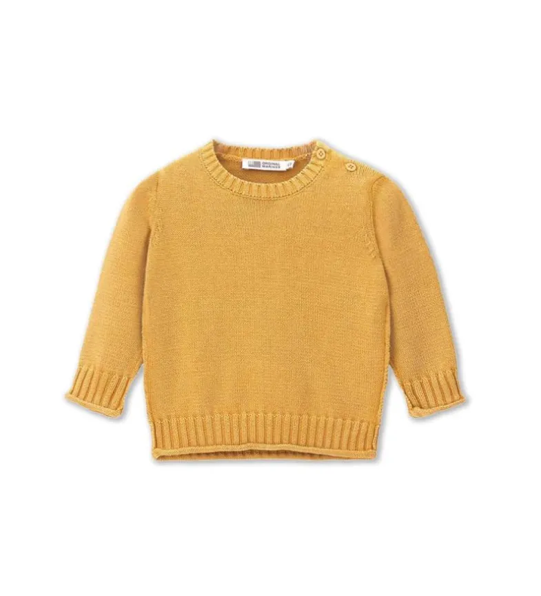 Pullover in cotone