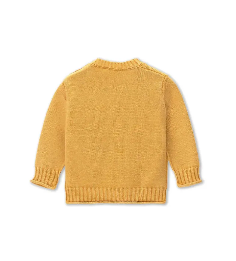 Pullover in cotone