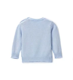Pullover in cotone