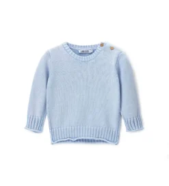 Pullover in cotone