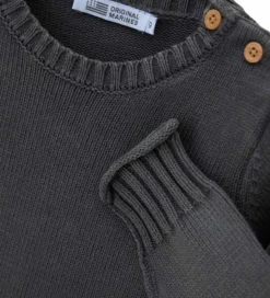 Pullover in cotone