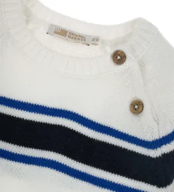 Pullover in cotone