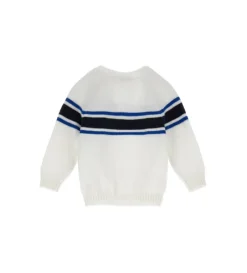 Pullover in cotone