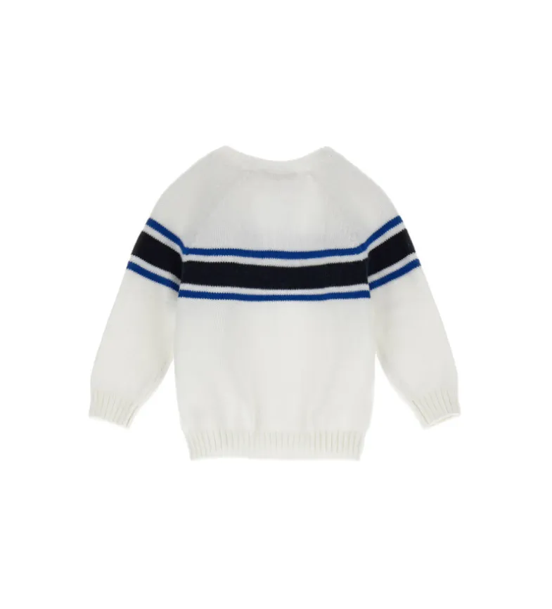 Pullover in cotone