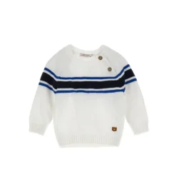 Pullover in cotone