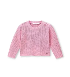 Pullover in maglia