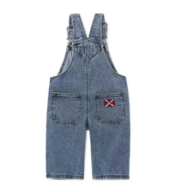 Salopette in jeans