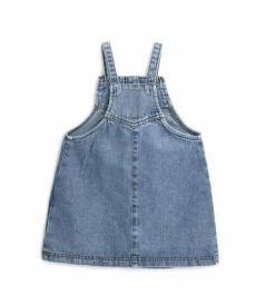 Salopette jeans