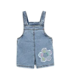 Salopette jeans