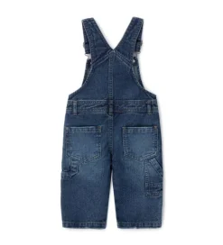 Salopette jeans