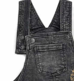 Salopette jeans