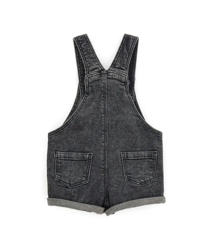 Salopette jeans