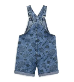Salopette jeans