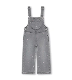 Salopette jeans