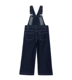 Salopette jeans