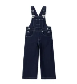 Salopette jeans