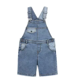 Salopette jeans