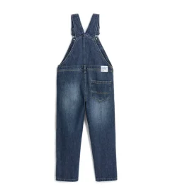 Salopette jeans
