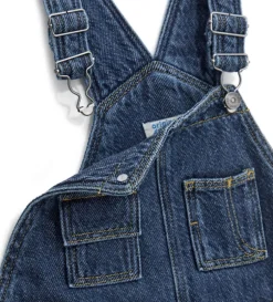 Salopette jeans