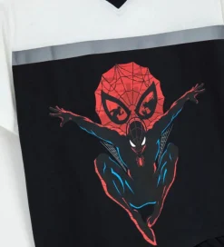 Set coordinato Marvel