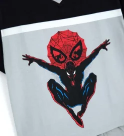 Set coordinato Marvel