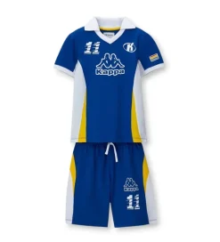 Set Kappa in cotone