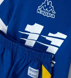 Set Kappa in cotone