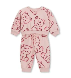 Set maglia pantaloni