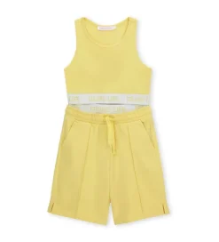 Set sportivo
