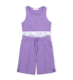 Set sportivo