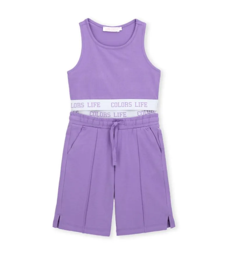 Set sportivo