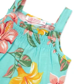 Set top e shorts