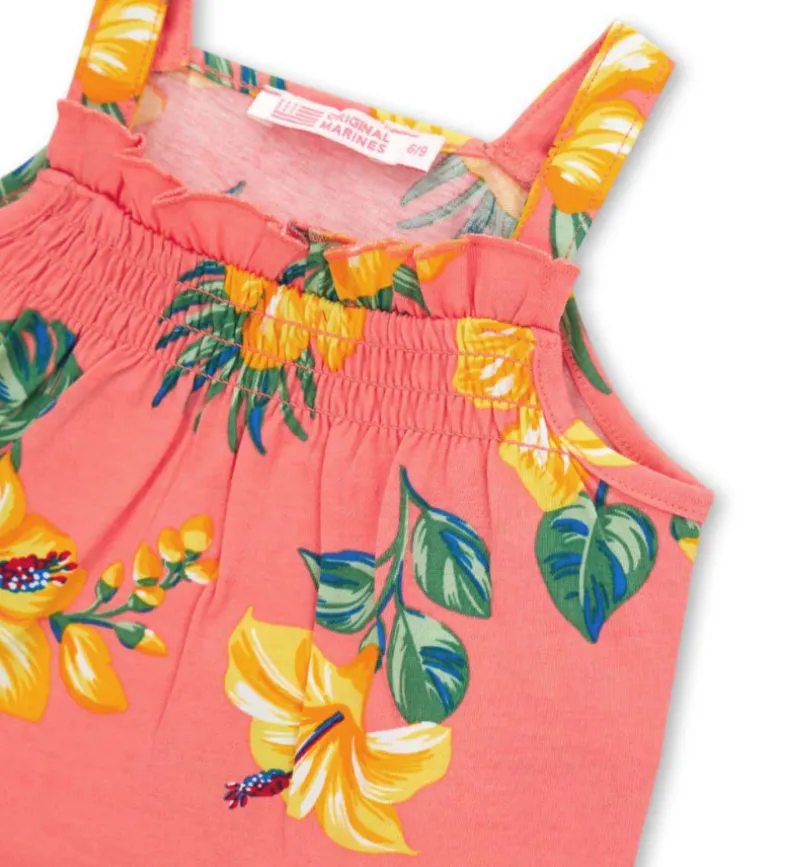 Set top e shorts