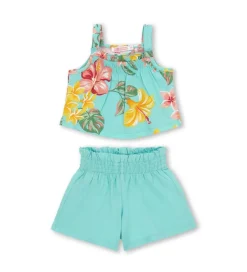 Set top e shorts