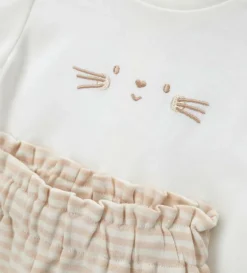 Set t-shirt e bermuda