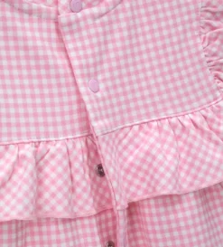 Set t-shirt e bermuda