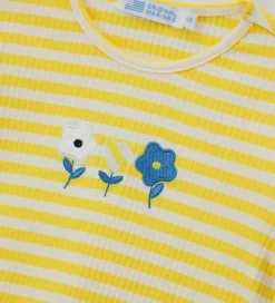 Set t-shirt e bermuda