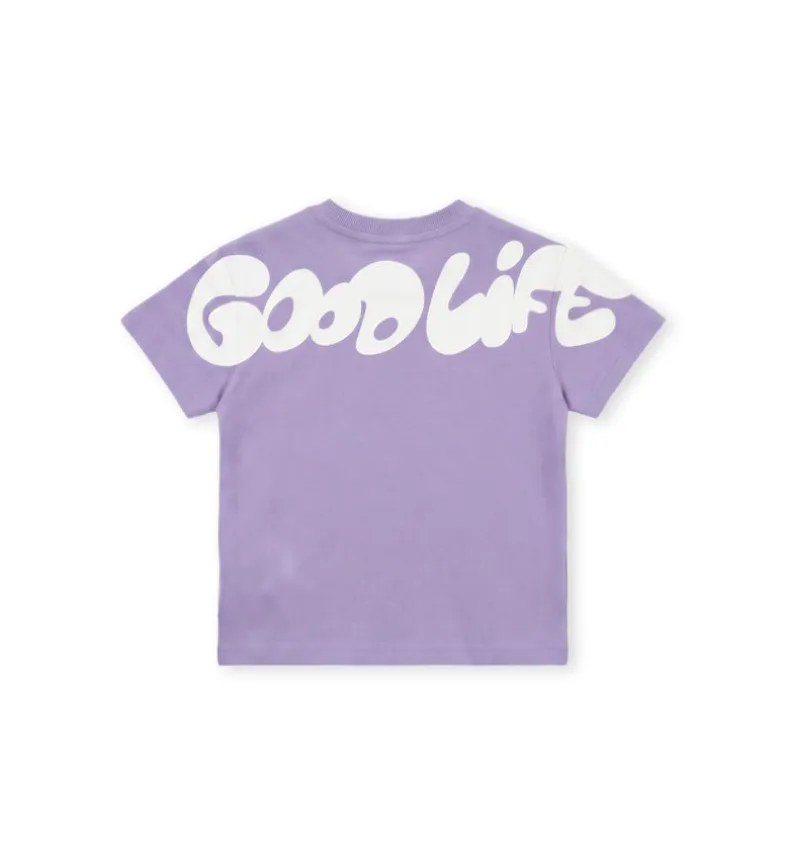 Set t-shirt e bermuda
