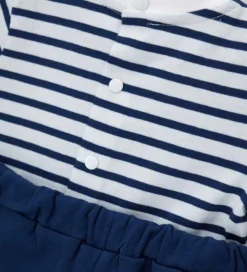 Set t-shirt e bermuda