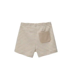 Set t-shirt e bermuda
