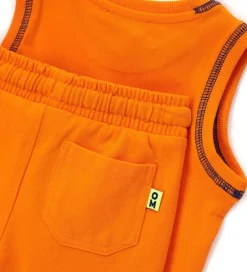 Set t-shirt e bermuda