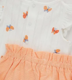 Set t-shirt e coulotte