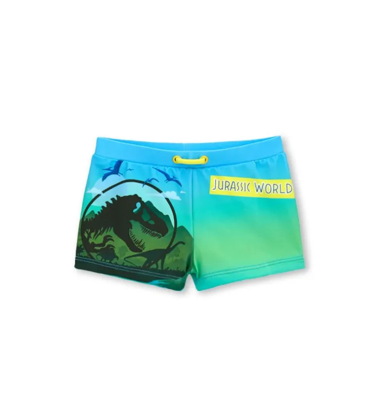 Shorts mare Jurassic World