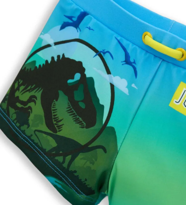 Shorts mare Jurassic World
