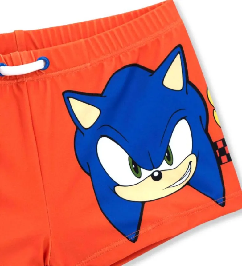 Shorts mare Sonic