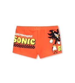 Shorts mare Sonic