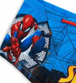 Shorts mare Spider-man