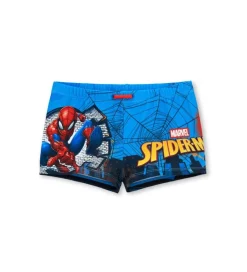 Shorts mare Spider-man