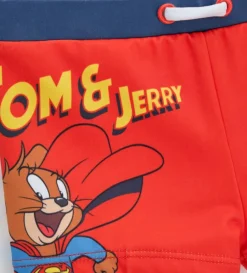 Shorts mare tom & jerry
