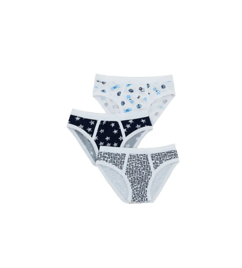 Slip aderenti